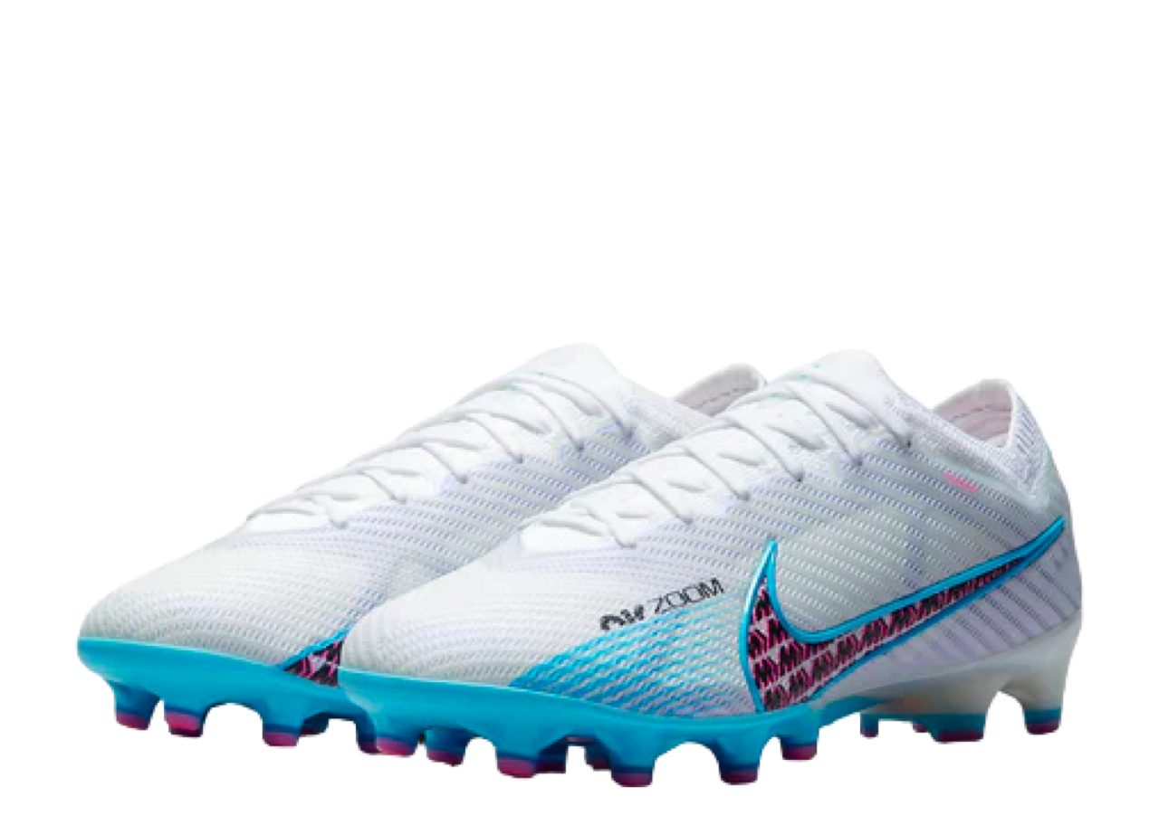 Nike Zoom Mercurial Vapor 15 Elite AG Pro 'Blast Pack' - photo 2