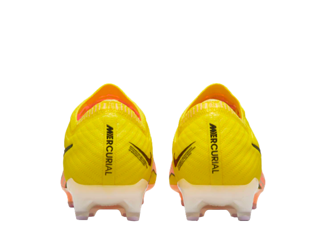 Nike Zoom Mercurial Vapor 15 Elite AG Pro 'Lucent Pack' - photo 3
