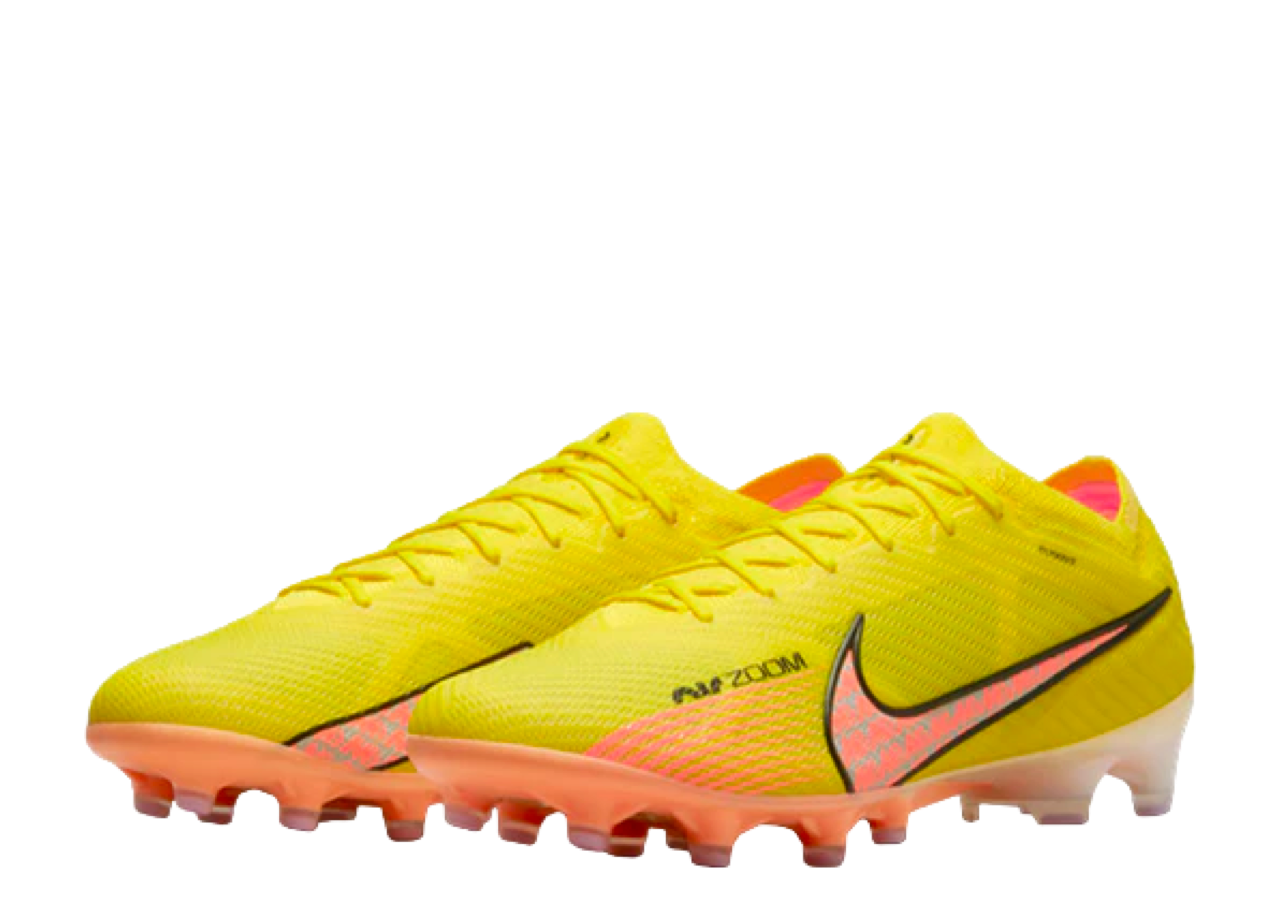 Nike Zoom Mercurial Vapor 15 Elite AG Pro 'Lucent Pack' - photo 2