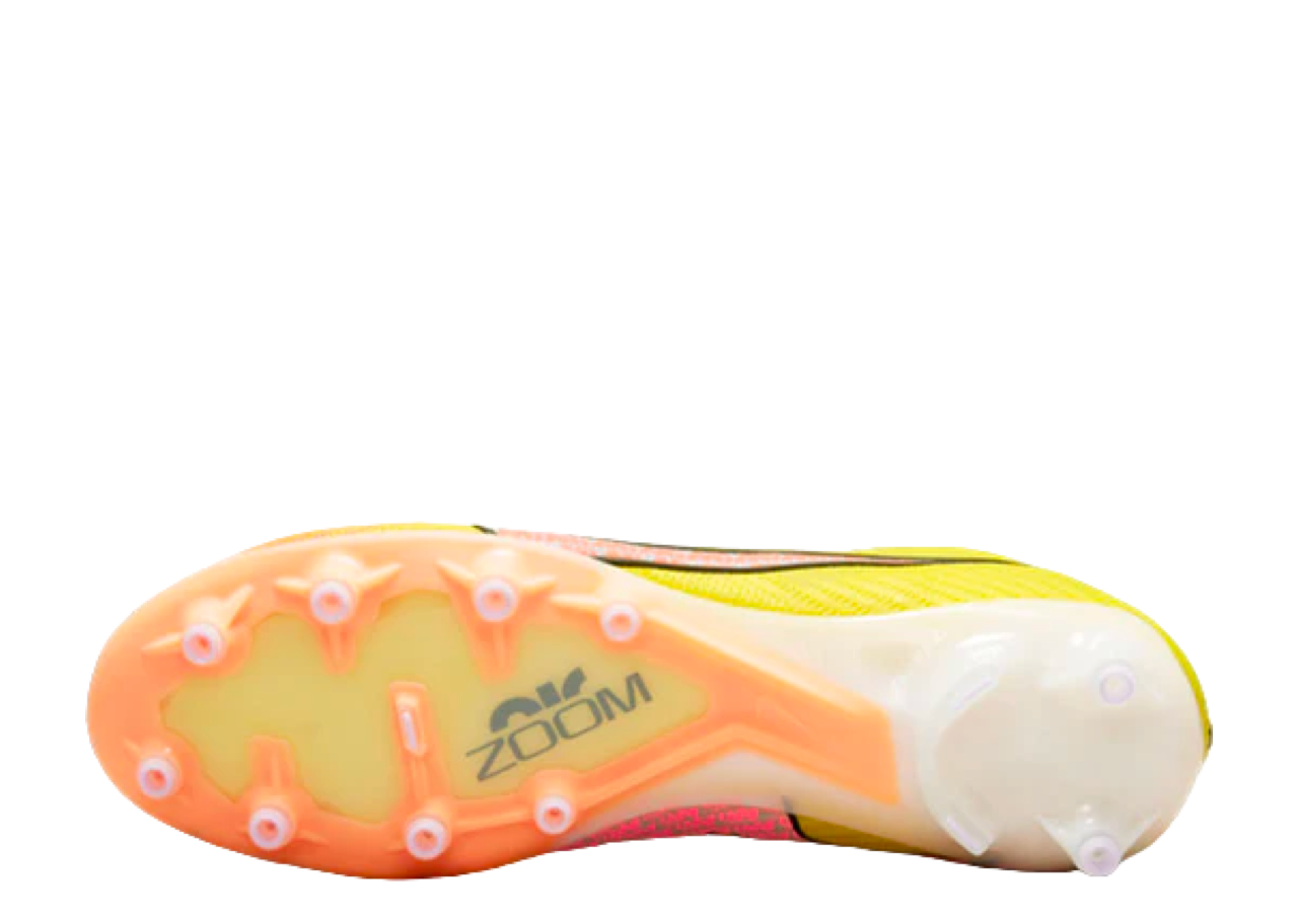 Nike Zoom Mercurial Vapor 15 Elite AG Pro 'Lucent Pack' - photo 4