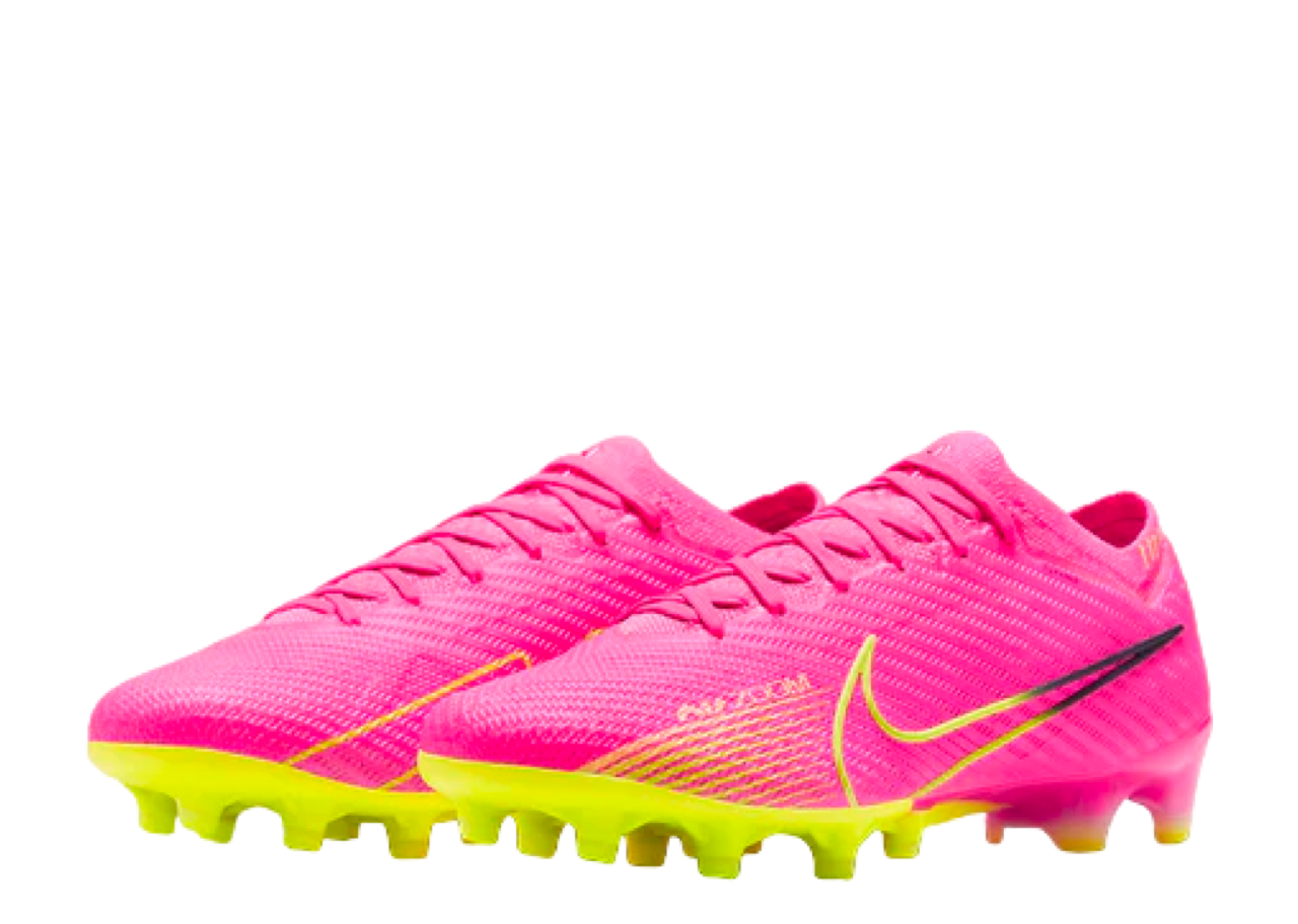Nike Zoom Mercurial Vapor 15 Elite AG Pro 'Luminous Pack' - photo 2