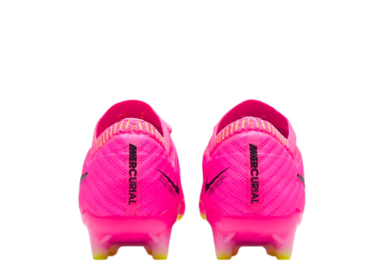 Nike Zoom Mercurial Vapor 15 Elite AG Pro 'Luminous Pack' - photo 3