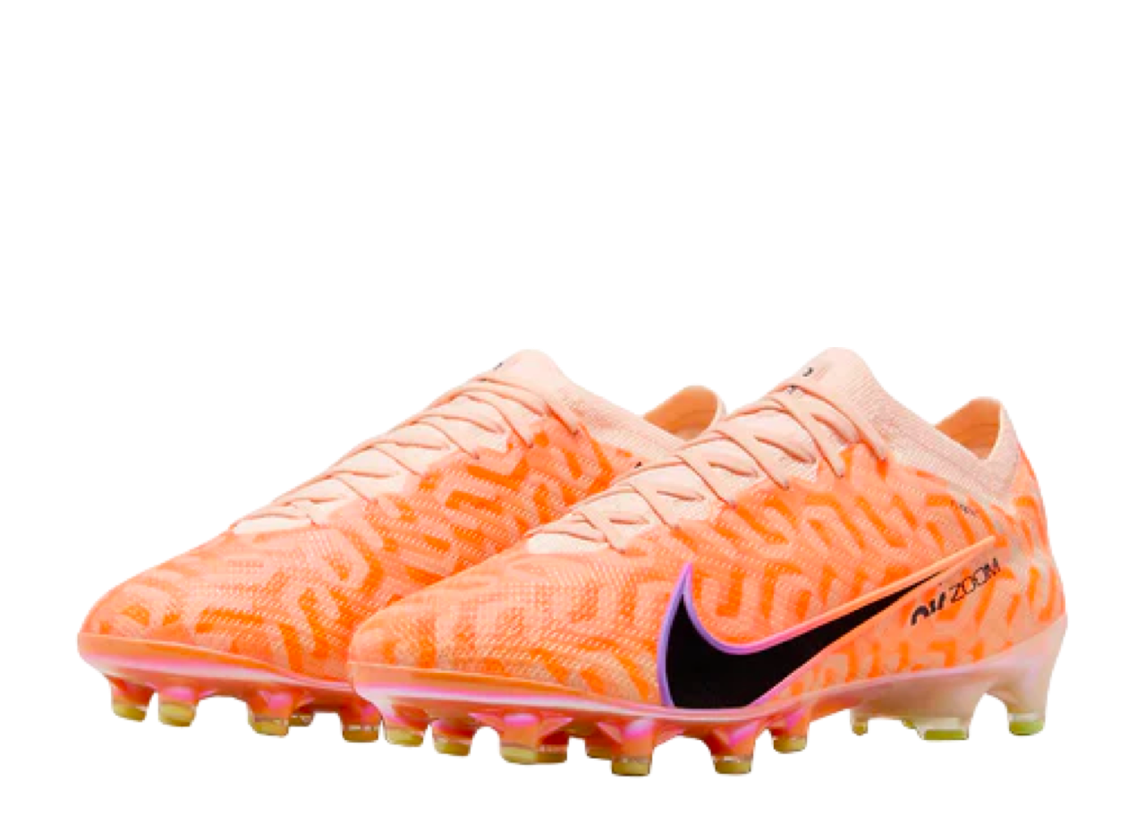 Nike Zoom Mercurial Vapor 15 Elite AG Pro 'United Pack' - photo 2