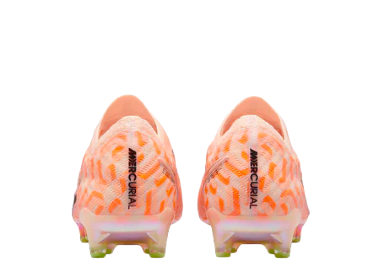 Nike Zoom Mercurial Vapor 15 Elite AG Pro 'United Pack' - photo 3