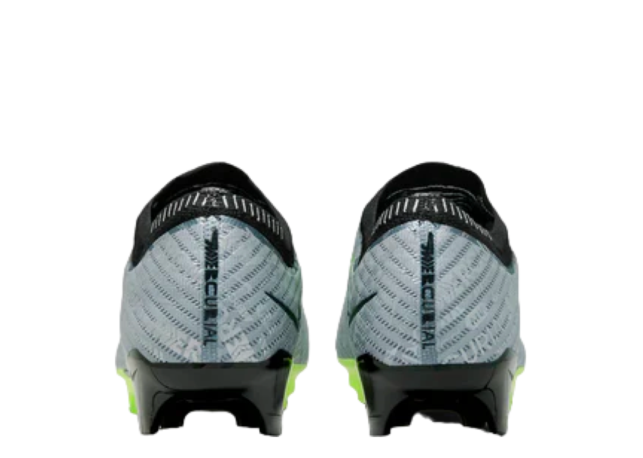 Nike Zoom Mercurial Vapor 15 Elite FG '25th Anniversary Pack' - photo 3