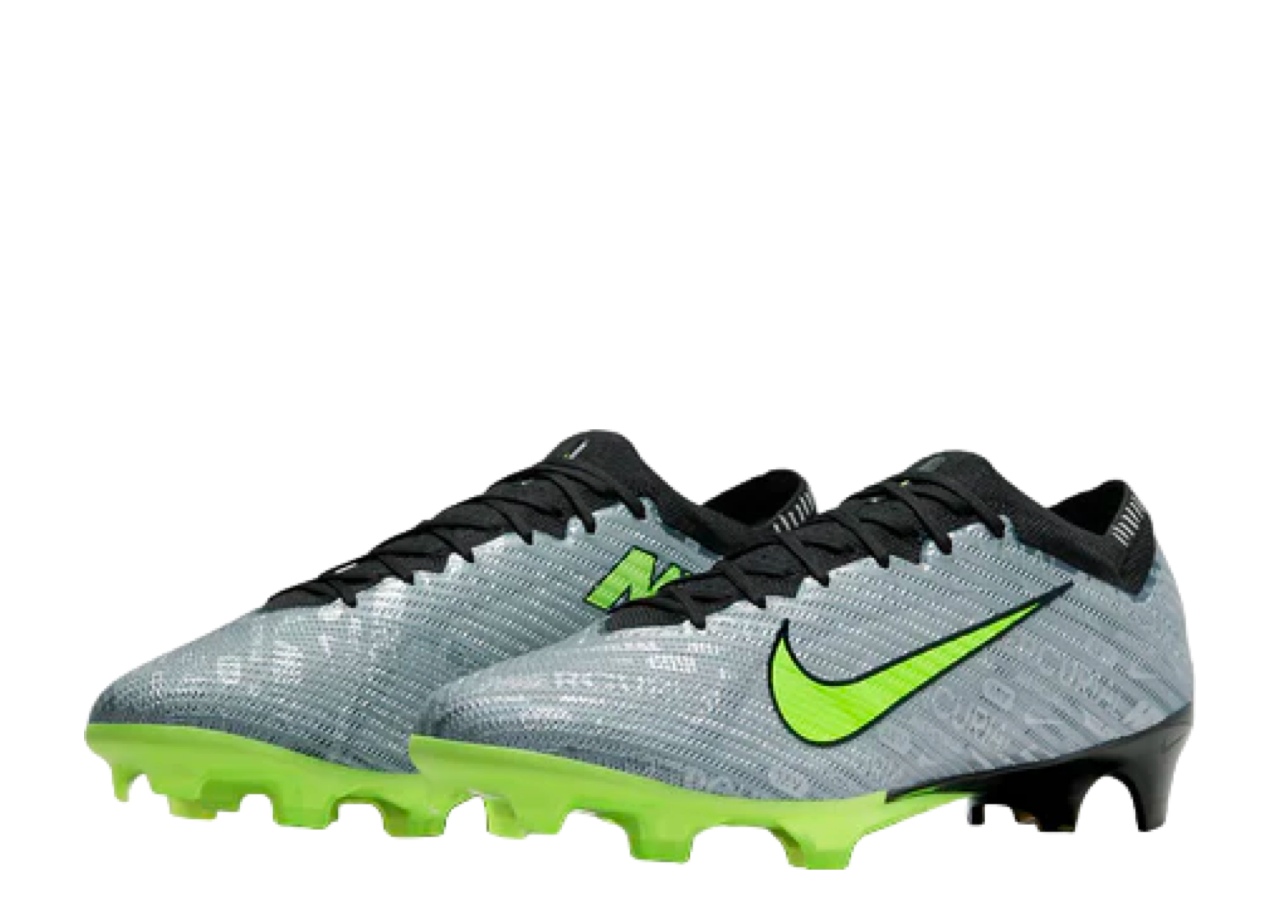 Nike Zoom Mercurial Vapor 15 Elite FG '25th Anniversary Pack' - photo 2