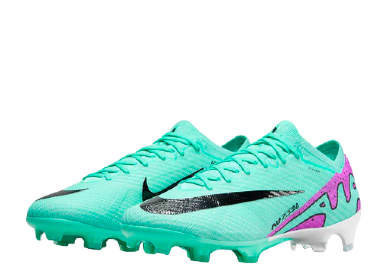 Nike Zoom Mercurial Vapor 15 Elite FG 'Peak Ready Pack' - photo 2