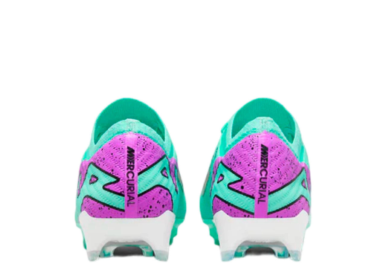 Nike Zoom Mercurial Vapor 15 Elite FG 'Peak Ready Pack' - photo 3