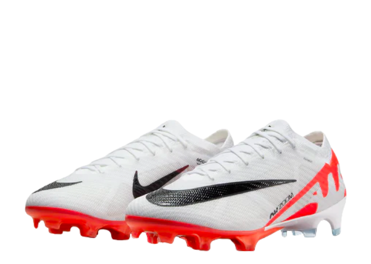 Nike Zoom Mercurial Vapor 15 Elite FG 'Ready Pack' - photo 2