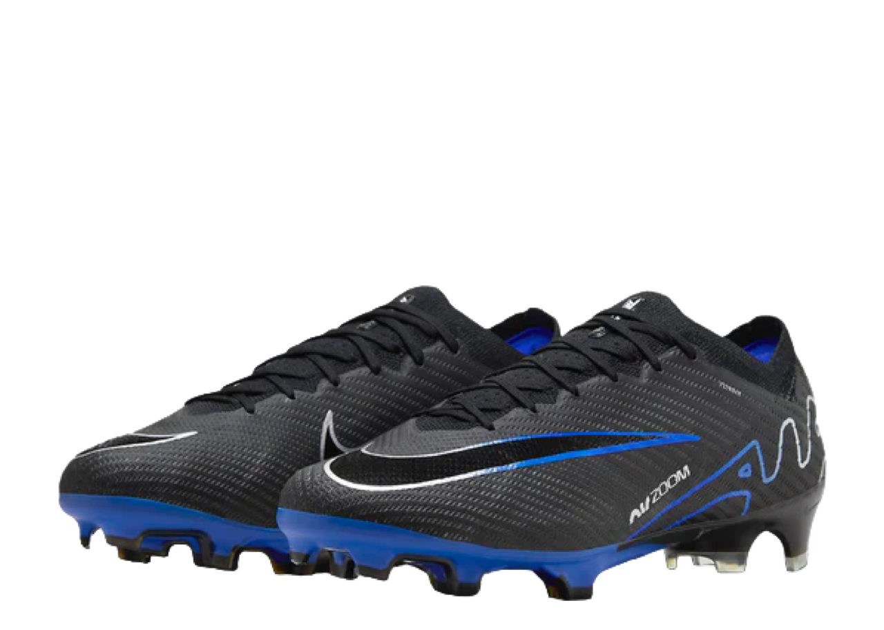 Nike Zoom Mercurial Vapor 15 Elite FG 'Shadow Pack' - photo 2