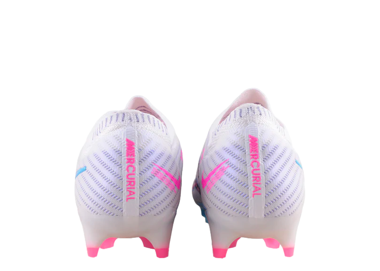 Nike Zoom Mercurial Vapor 15 Elite FG Blast Pack Baltic Blue - photo 3