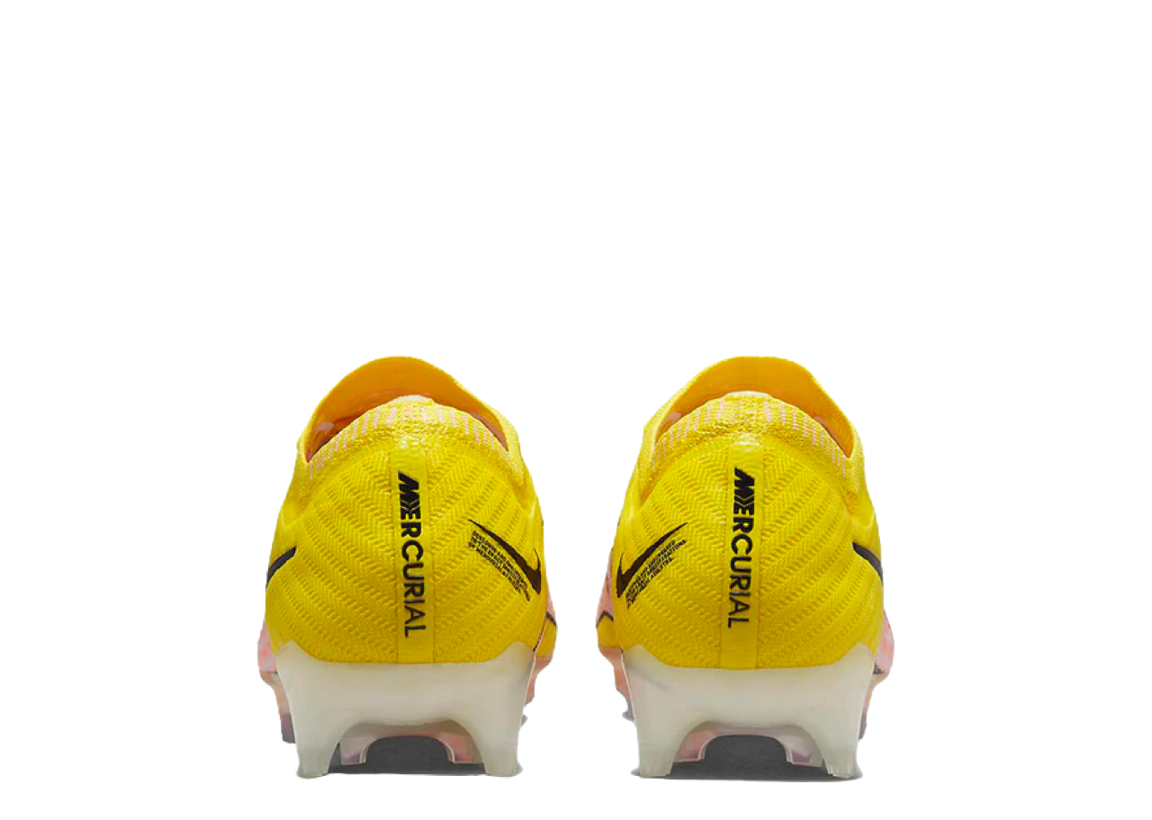 Nike Zoom Mercurial Vapor 15 Elite FG Lucent Pack - photo 3