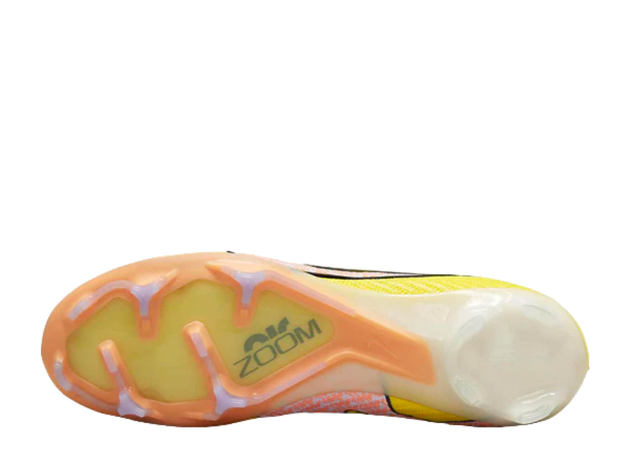Nike Zoom Mercurial Vapor 15 Elite FG Lucent Pack - photo 4