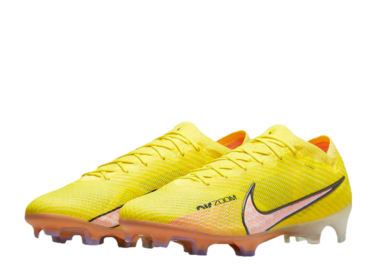 Nike Zoom Mercurial Vapor 15 Elite FG Lucent Pack - photo 2