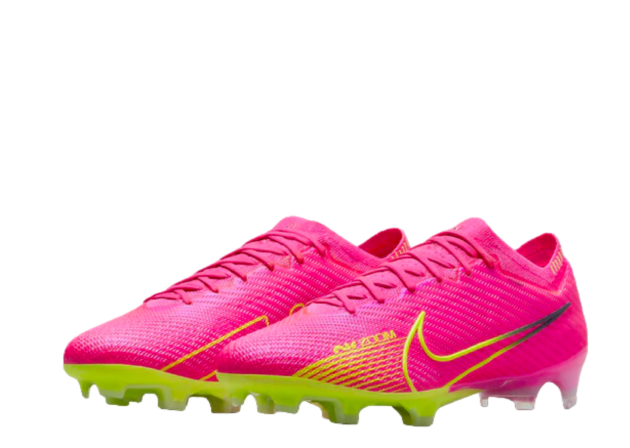 Nike Zoom Mercurial Vapor 15 Elite FG Luminous Pack - photo 2