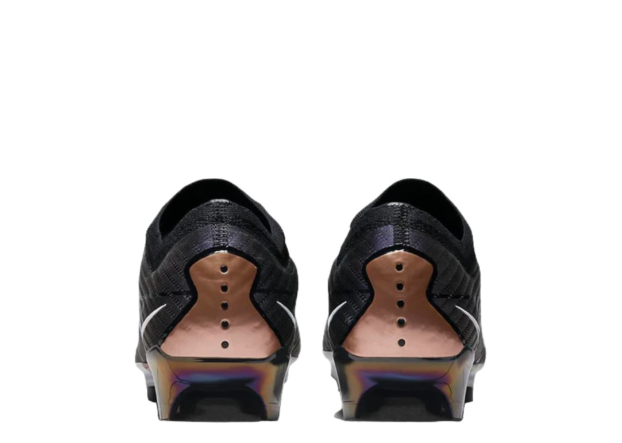 Nike Zoom Mercurial Vapor 15 Elite FG SE Black - photo 3