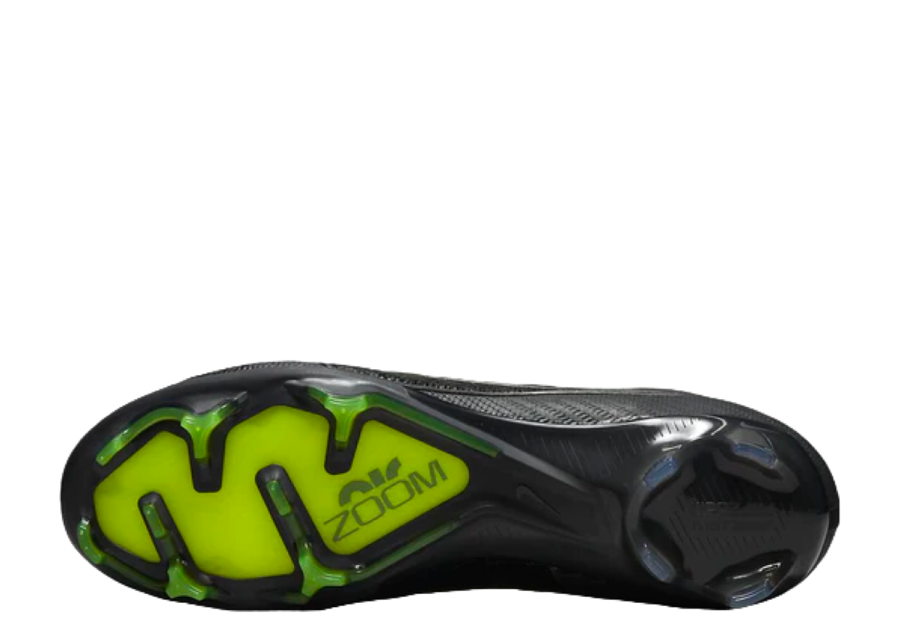 Nike Zoom Mercurial Vapor 15 Elite FG Shadow Pack - photo 4