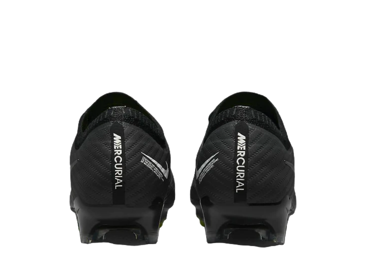 Nike Zoom Mercurial Vapor 15 Elite FG Shadow Pack - photo 3