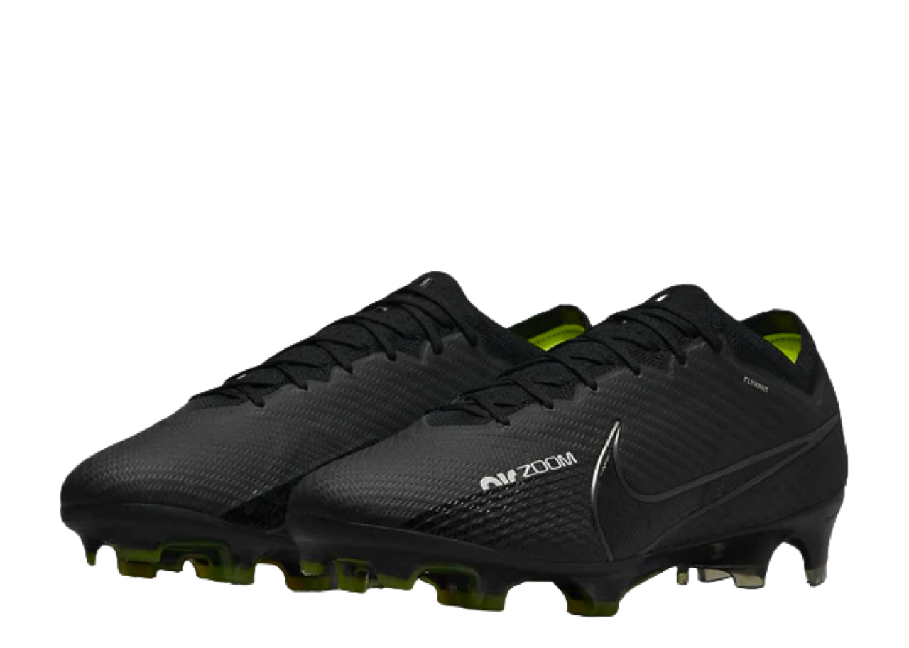 Nike Zoom Mercurial Vapor 15 Elite FG Shadow Pack - photo 2