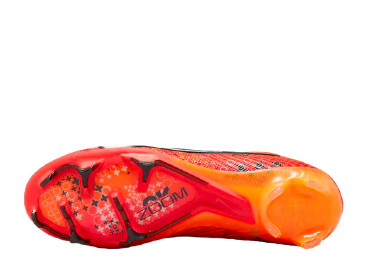 Nike Zoom Mercurial Vapor 15 Elite MDS FG 'Dream Speed - Light Crimson' - photo 4