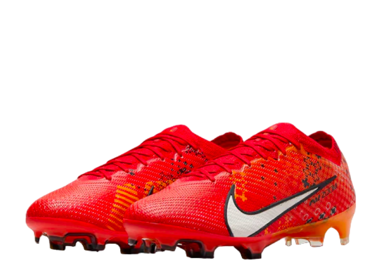 Nike Zoom Mercurial Vapor 15 Elite MDS FG 'Dream Speed - Light Crimson' - photo 2