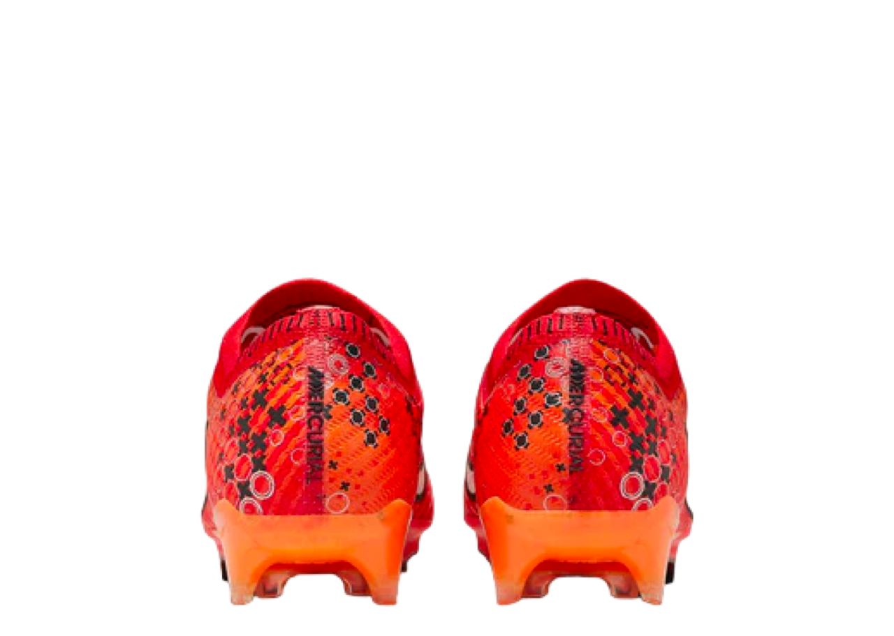 Nike Zoom Mercurial Vapor 15 Elite MDS FG 'Dream Speed - Light Crimson' - photo 3