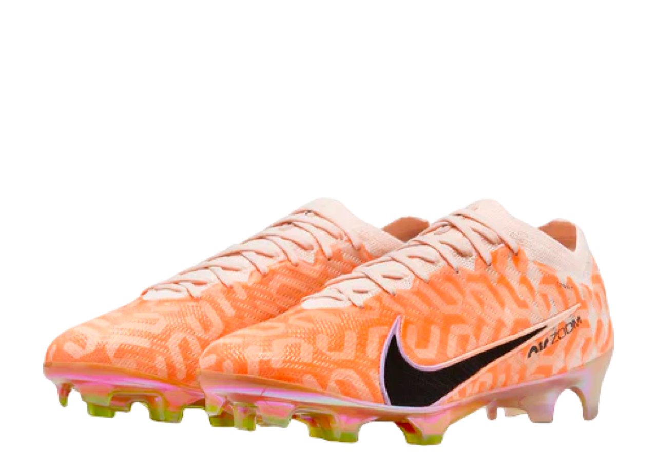 Nike Zoom Mercurial Vapor 15 Elite NU FG 'United Pack' - photo 2