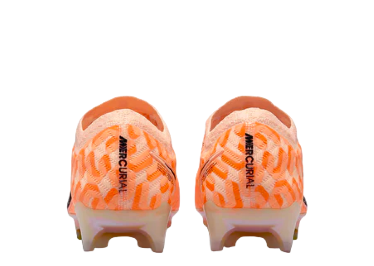 Nike Zoom Mercurial Vapor 15 Elite NU FG 'United Pack' - photo 3