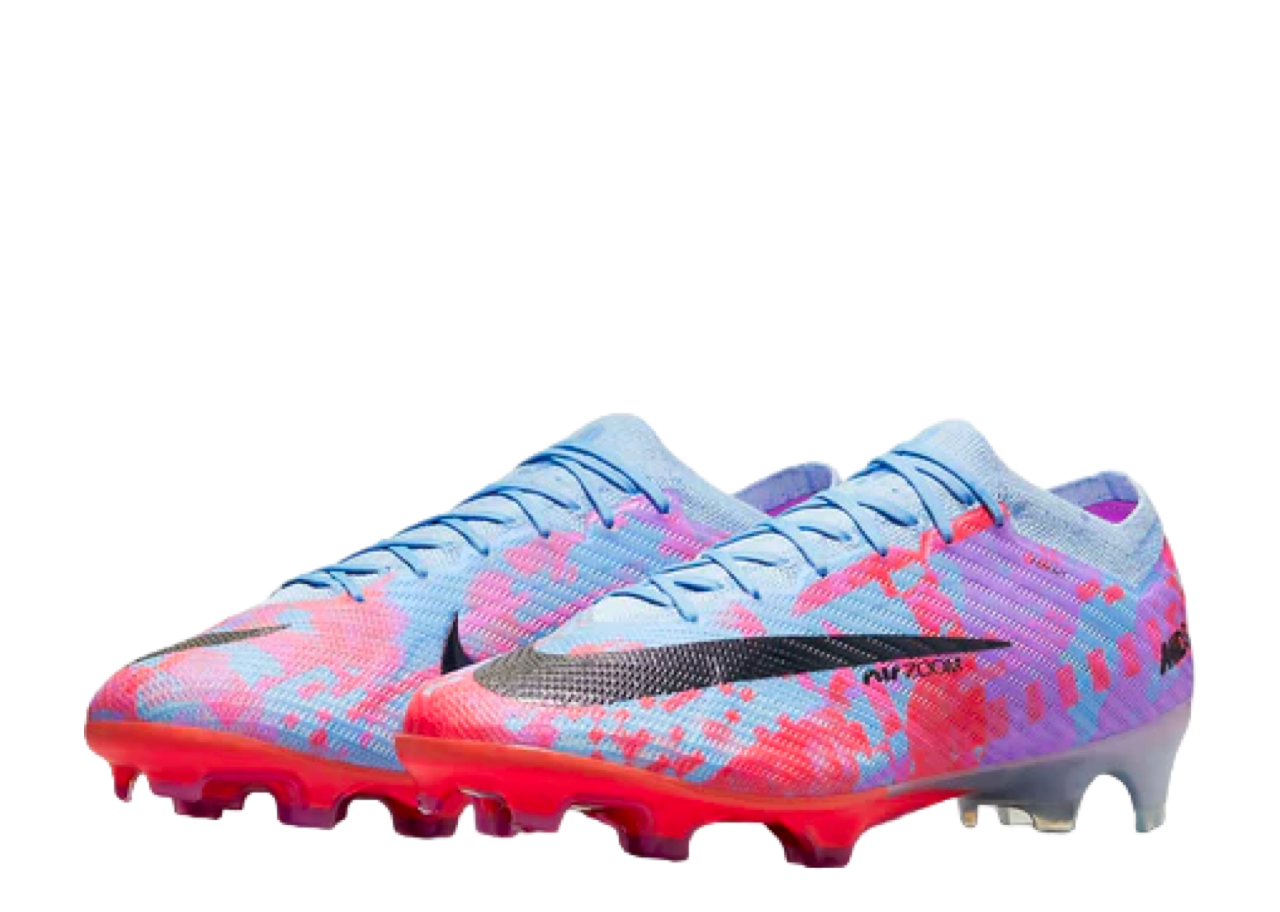 Nike Zoom Mercurial Vapor 15 MDS Elite FG Dream Speed - photo 2