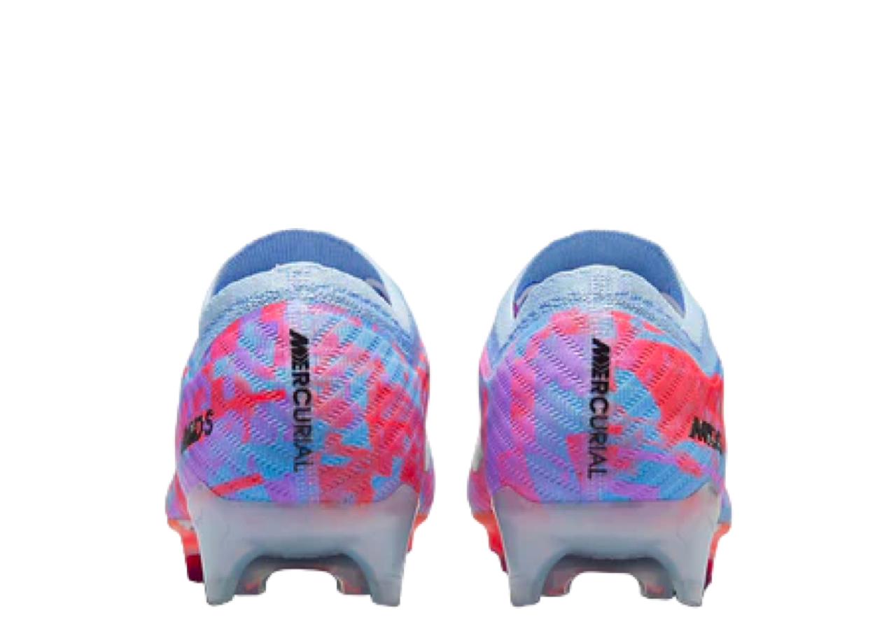 Nike Zoom Mercurial Vapor 15 MDS Elite FG Dream Speed - photo 3