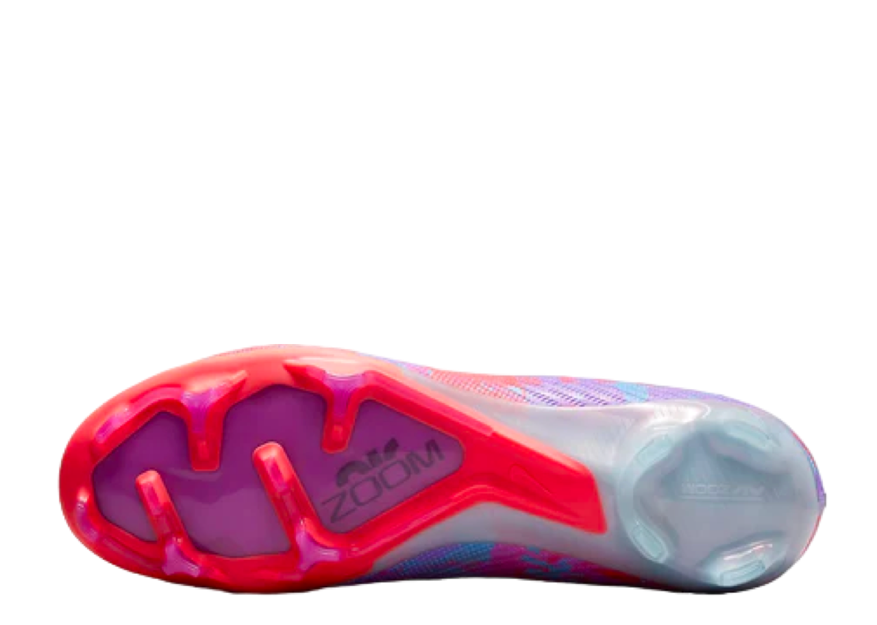 Nike Zoom Mercurial Vapor 15 MDS Elite FG Dream Speed - photo 4