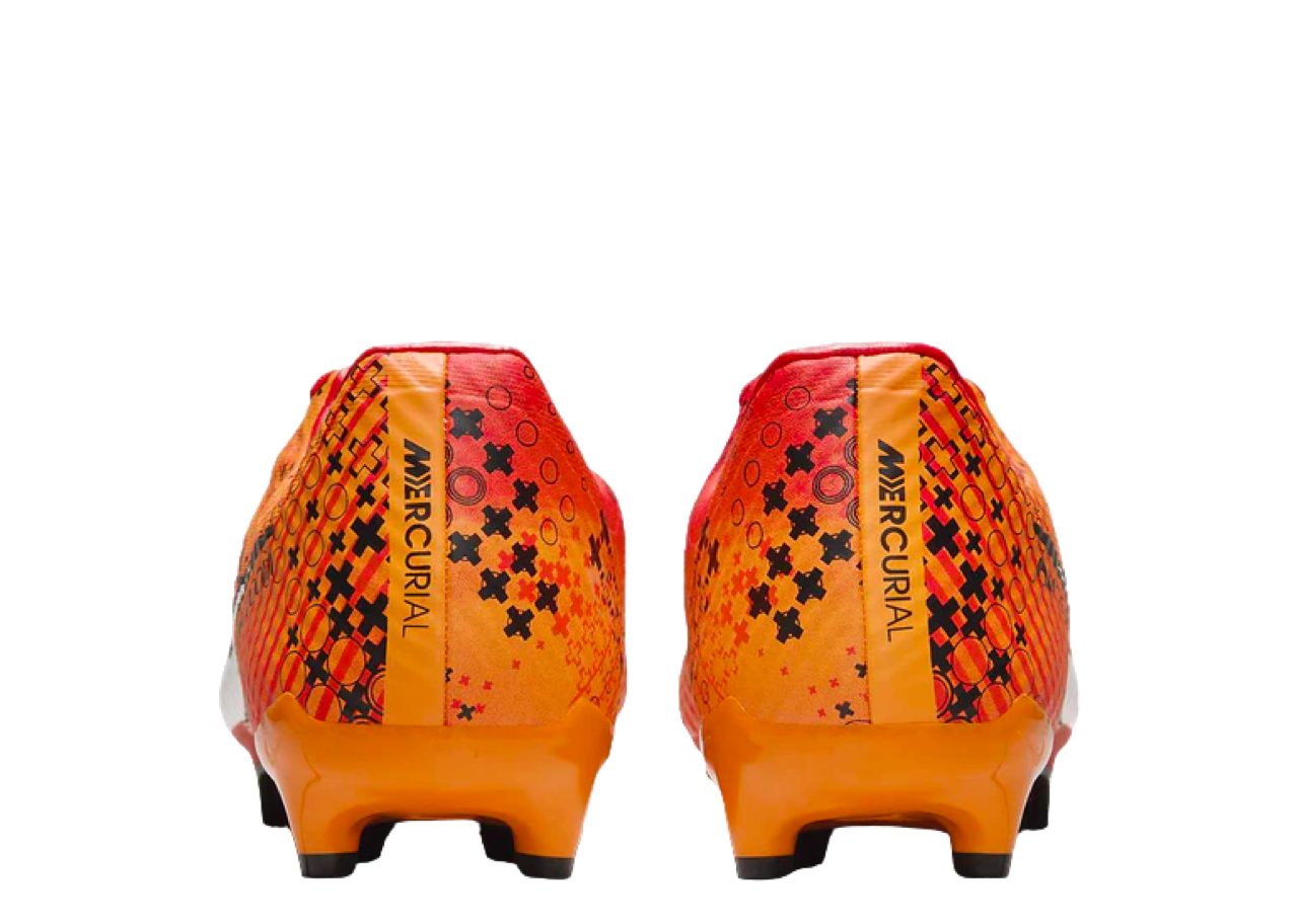 Nike Zoom Mercurial Vapor 15 MDS MG 'Dream Speed - Light Crimson' - photo 3