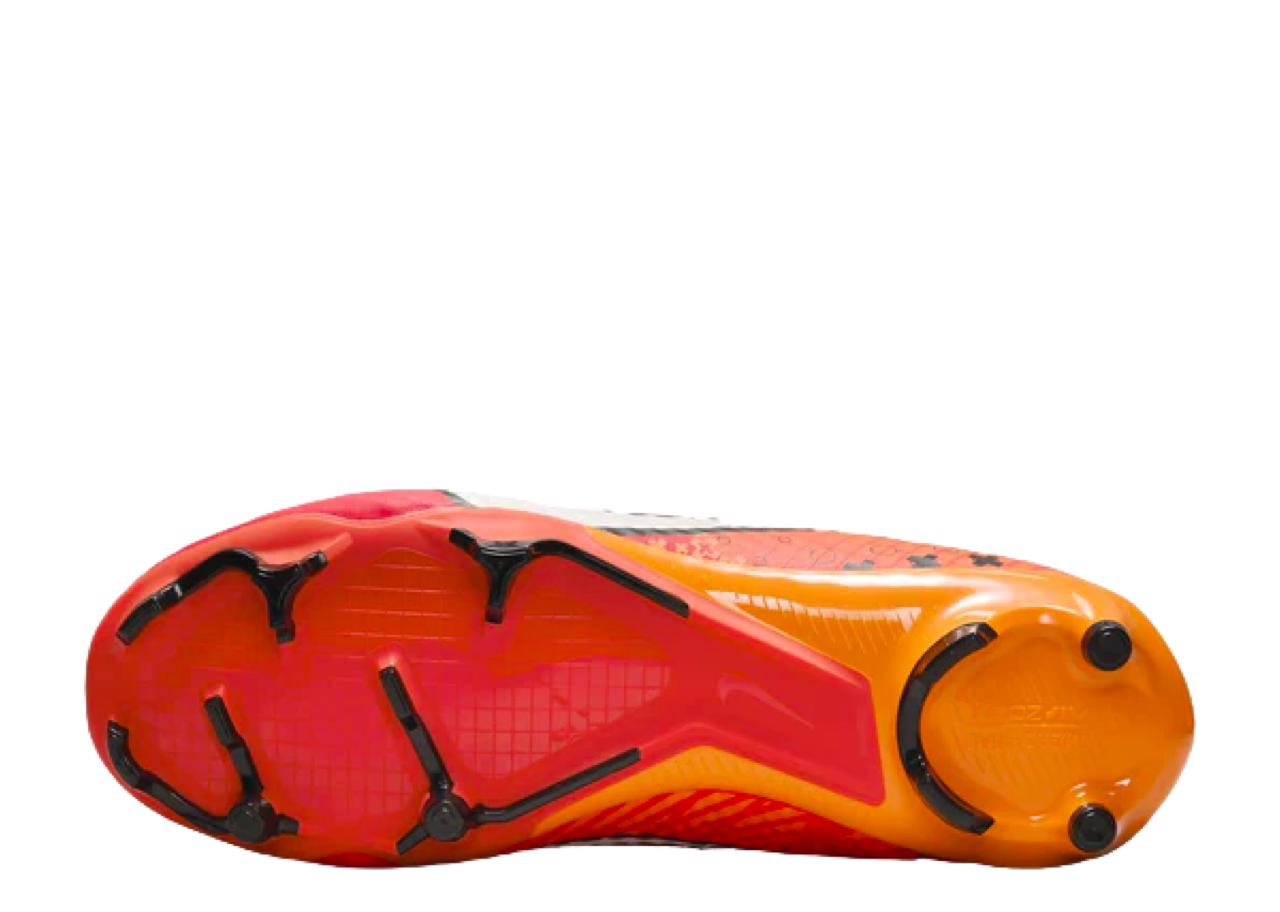 Nike Zoom Mercurial Vapor 15 MDS MG 'Dream Speed - Light Crimson' - photo 4