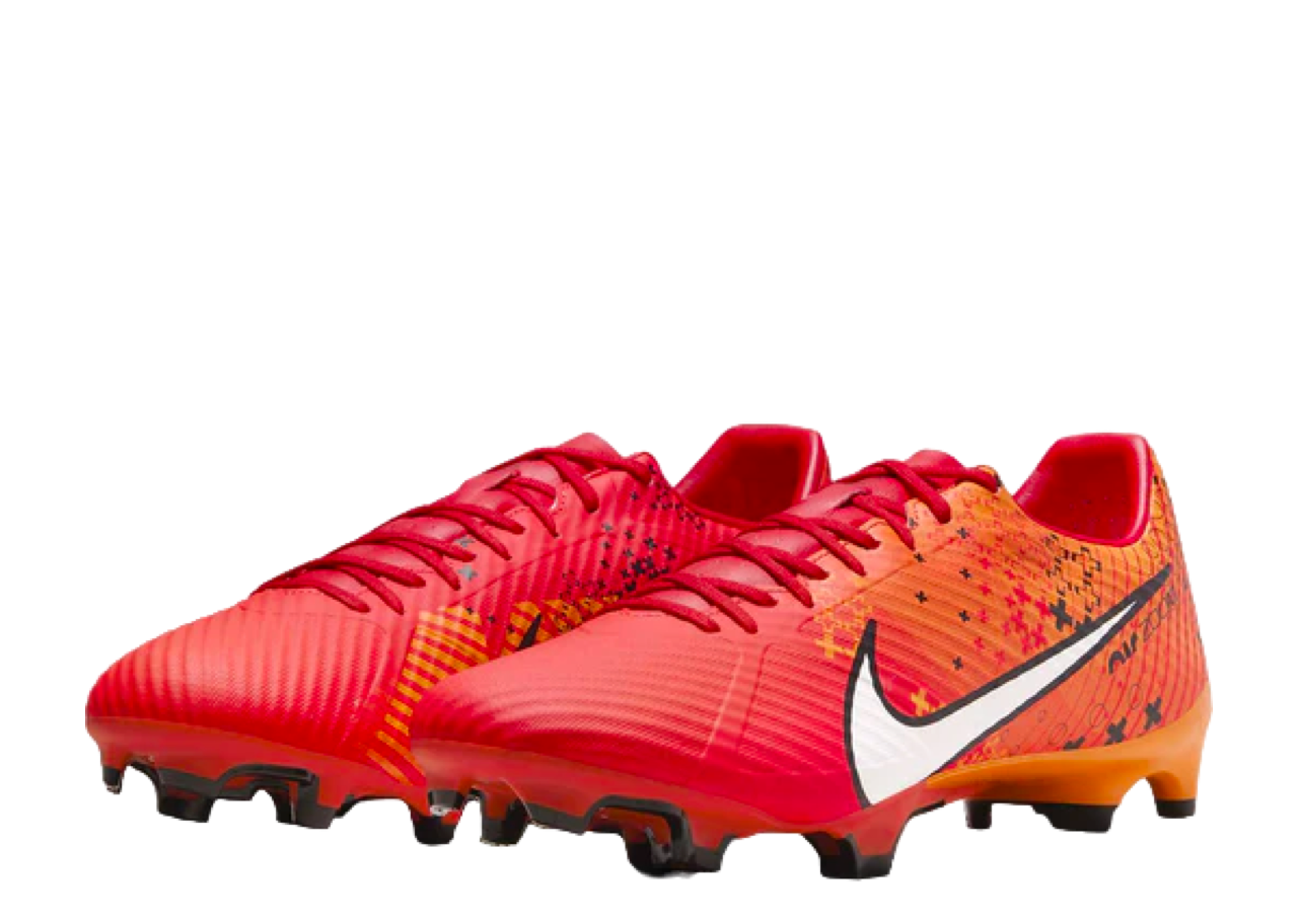 Nike Zoom Mercurial Vapor 15 MDS MG 'Dream Speed - Light Crimson' - photo 2