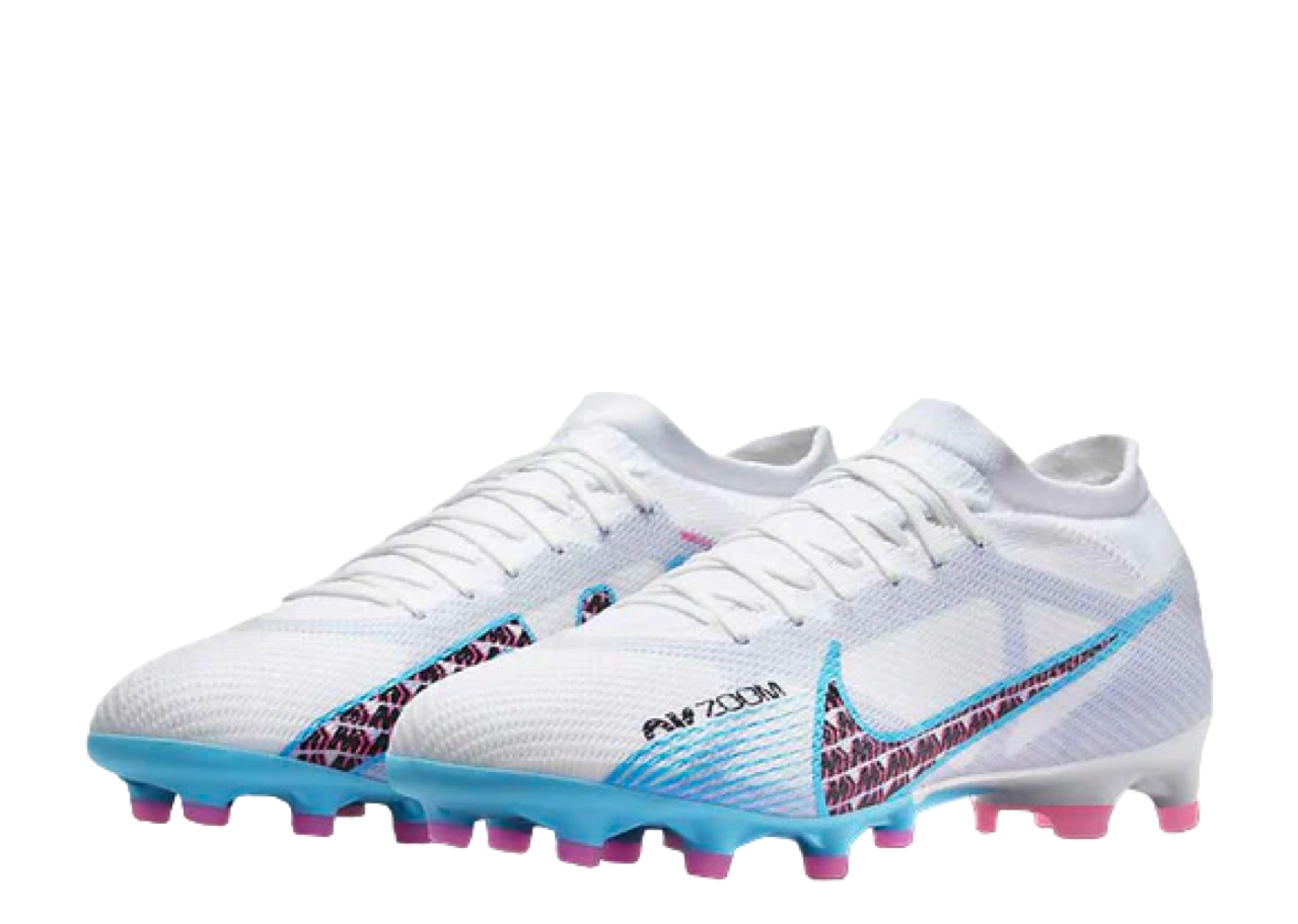 Nike Zoom Mercurial Vapor 15 Pro AG 'Blast Pack' - photo 2
