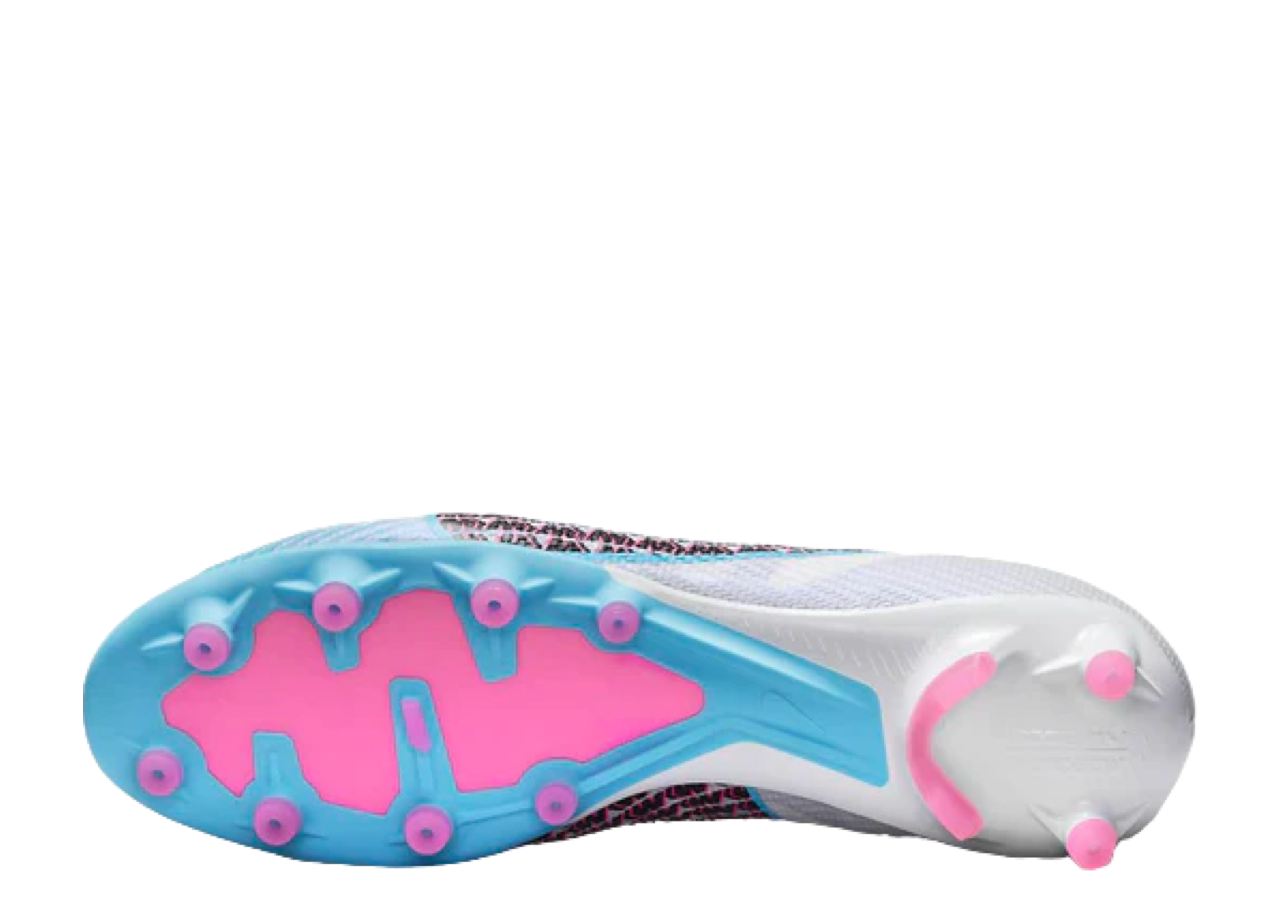 Nike Zoom Mercurial Vapor 15 Pro AG 'Blast Pack' - photo 3