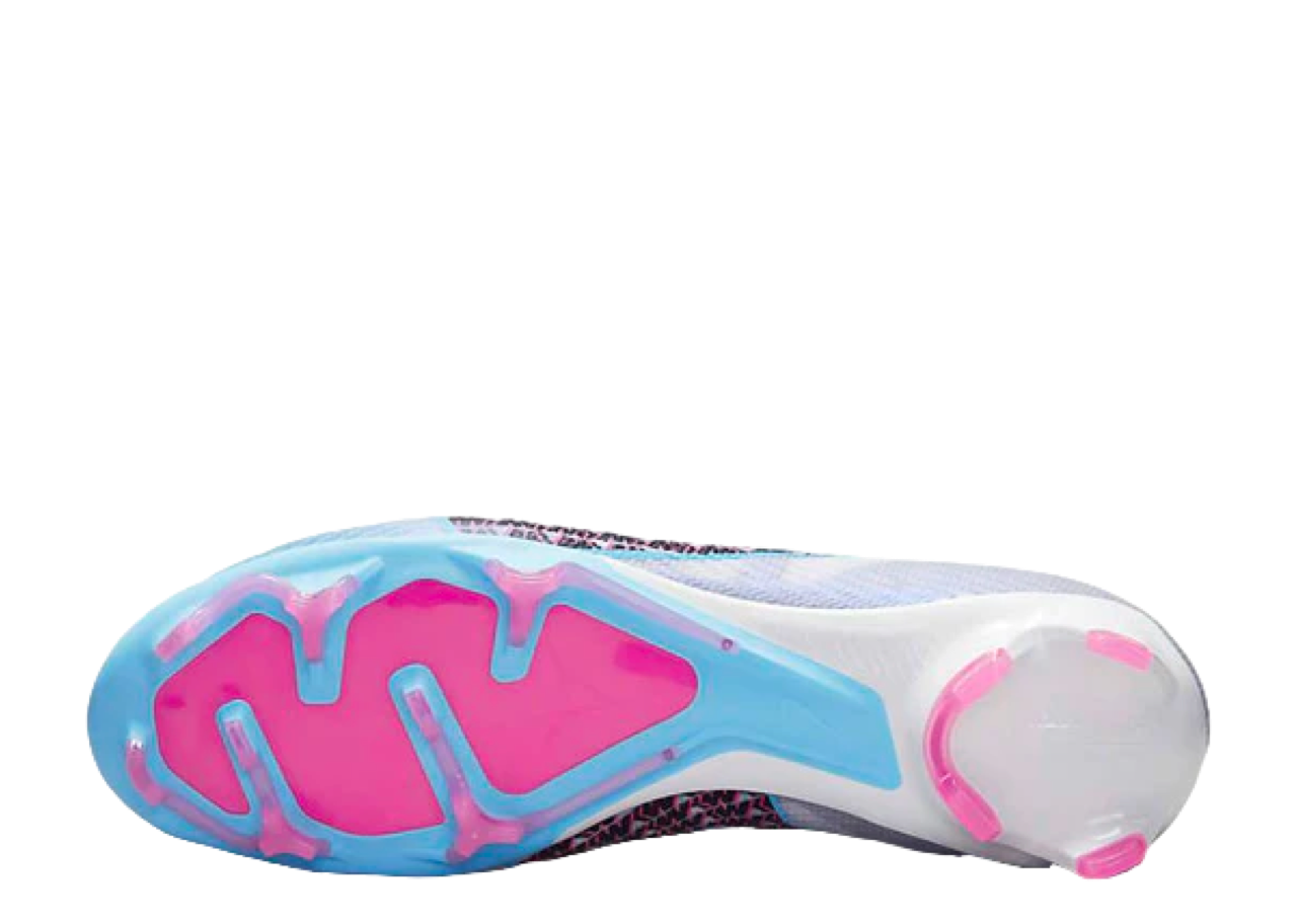 Nike Zoom Mercurial Vapor 15 Pro FG 'Blast Pack' - photo 4