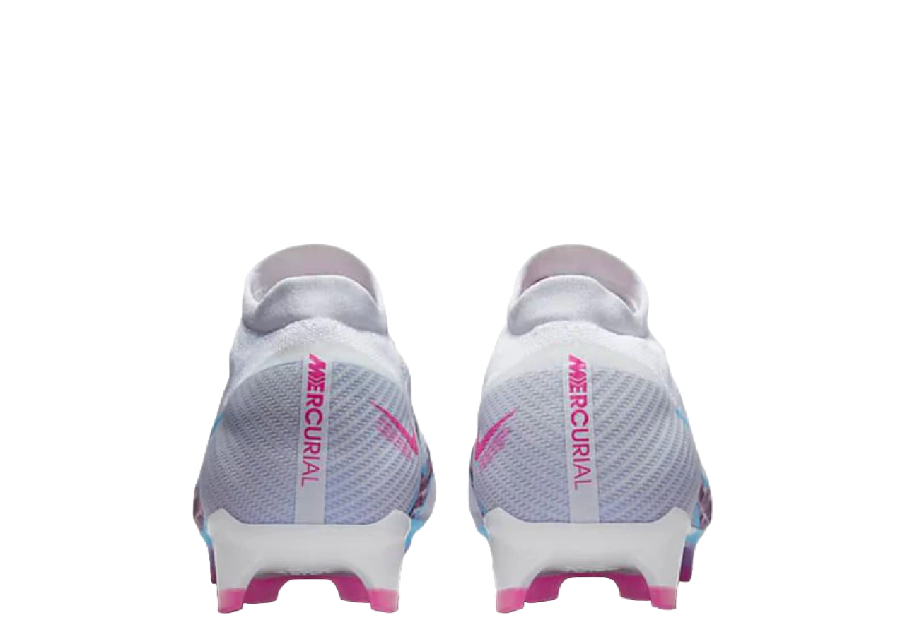 Nike Zoom Mercurial Vapor 15 Pro FG 'Blast Pack' - photo 3