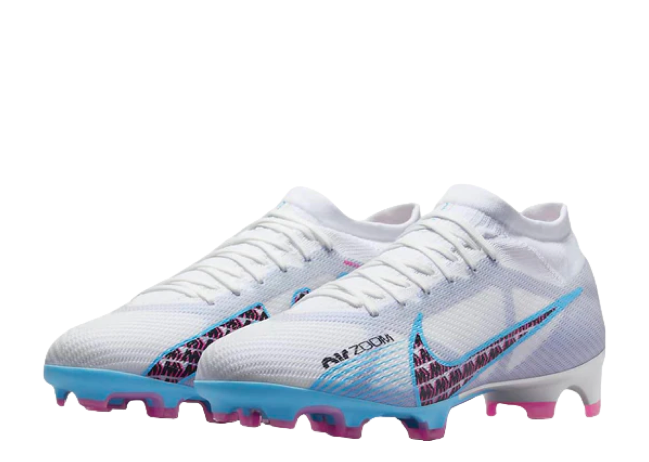 Nike Zoom Mercurial Vapor 15 Pro FG 'Blast Pack' - photo 2