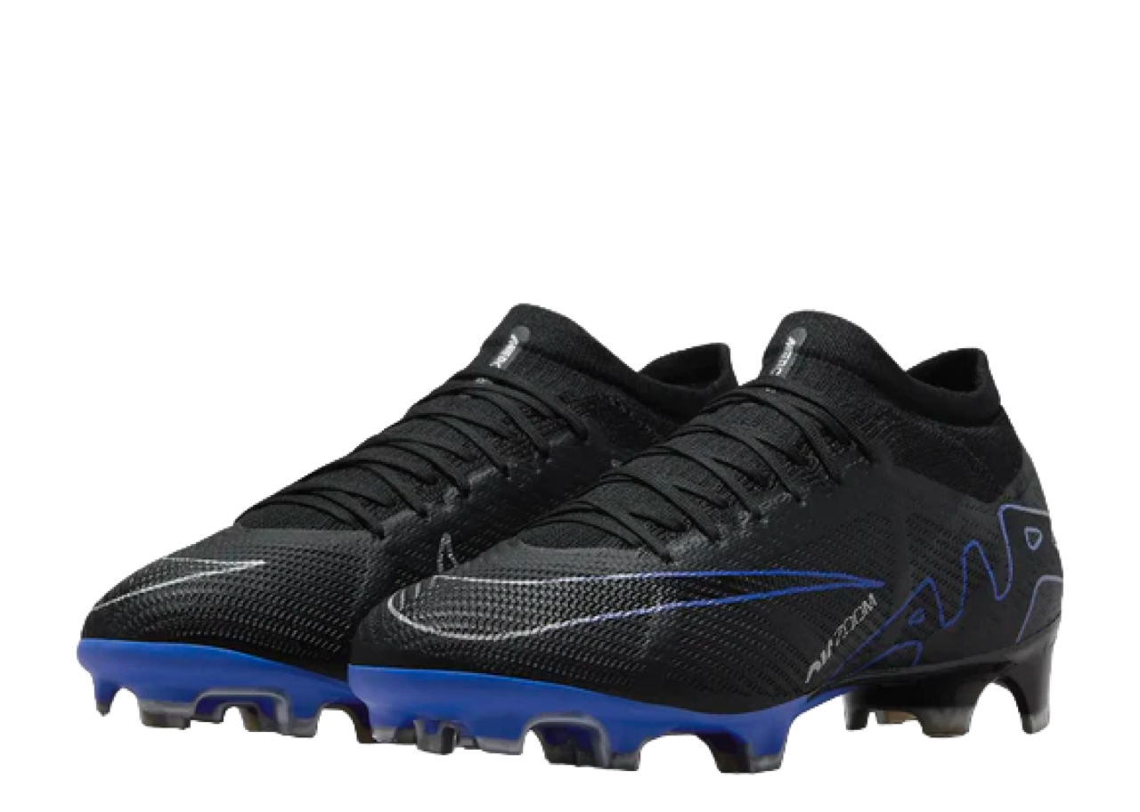 Nike Zoom Mercurial Vapor 15 Pro FG 'Shadow Pack' - photo 2