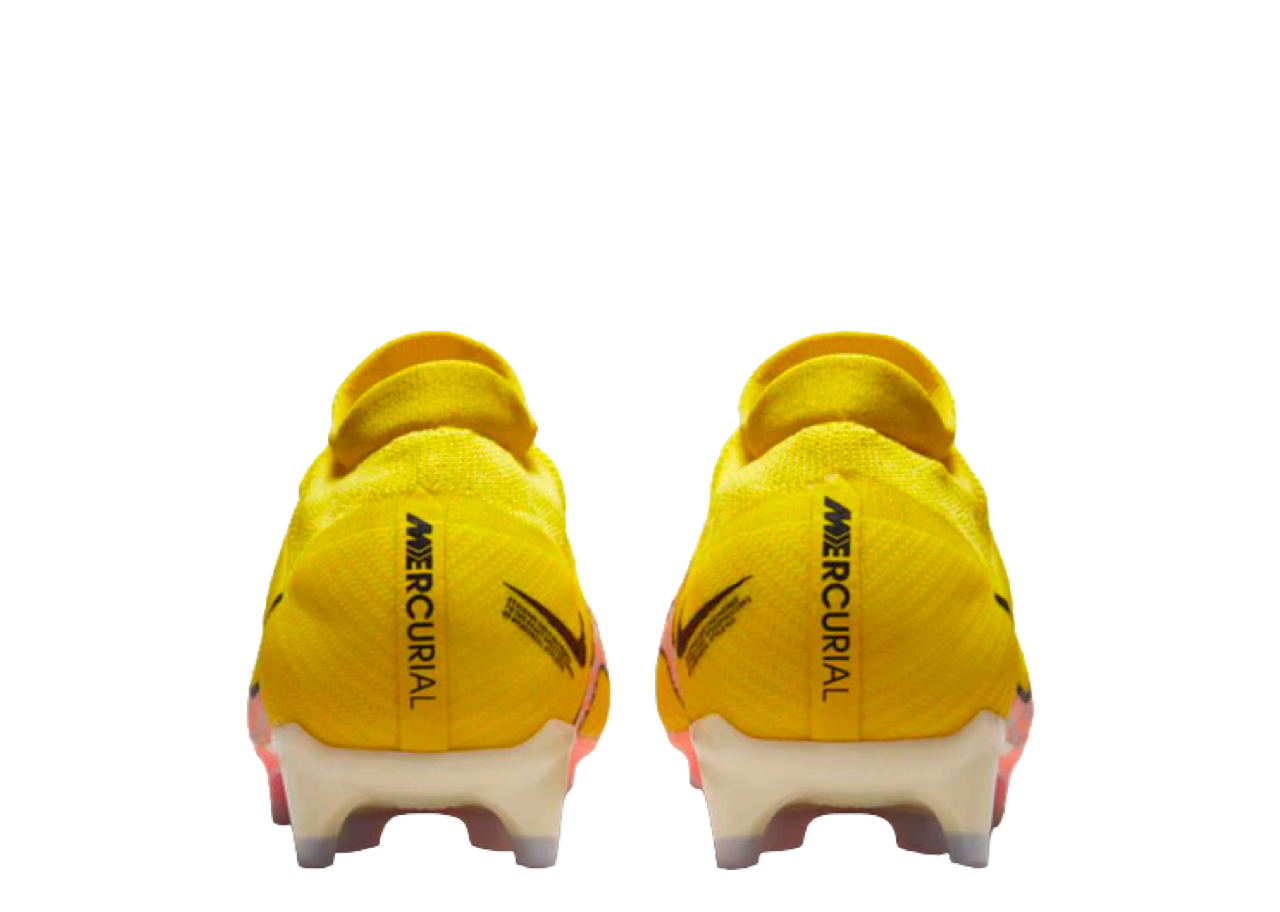 Nike Zoom Mercurial Vapor 15 Pro FG Lucent Pack - photo 3