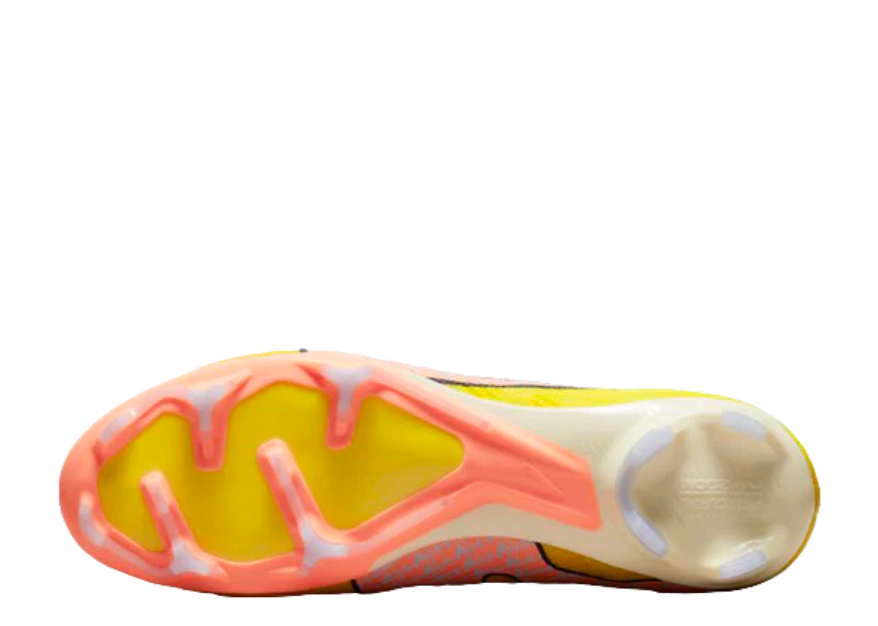 Nike Zoom Mercurial Vapor 15 Pro FG Lucent Pack - photo 4