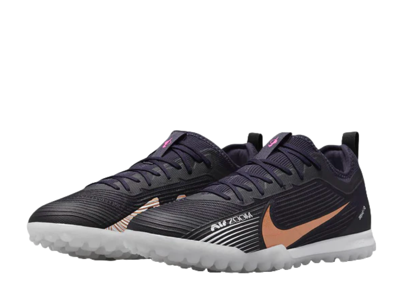 Nike Zoom Mercurial Vapor 15 Pro TF 'Generation Pack' - photo 2