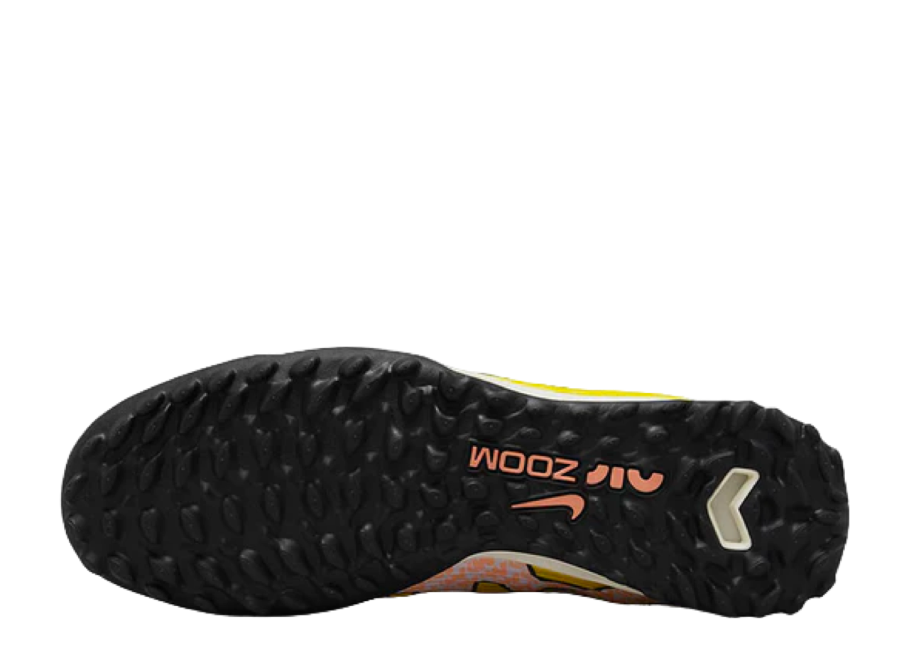 Nike Zoom Mercurial Vapor 15 Pro TF 'Lucent Pack' - photo 4