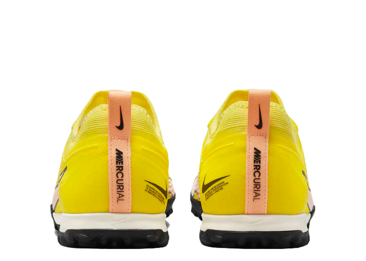 Nike Zoom Mercurial Vapor 15 Pro TF 'Lucent Pack' - photo 3