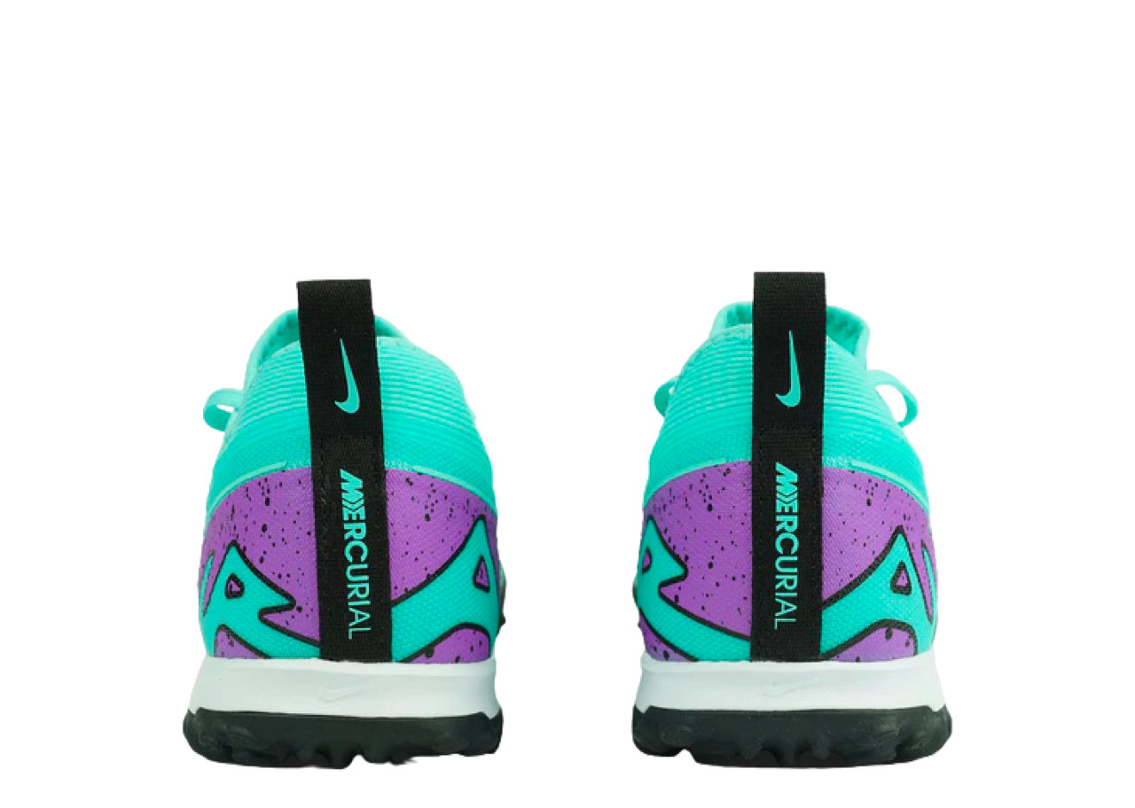 Nike Zoom Mercurial Vapor 15 Pro TF 'Peak Ready Pack' - photo 2