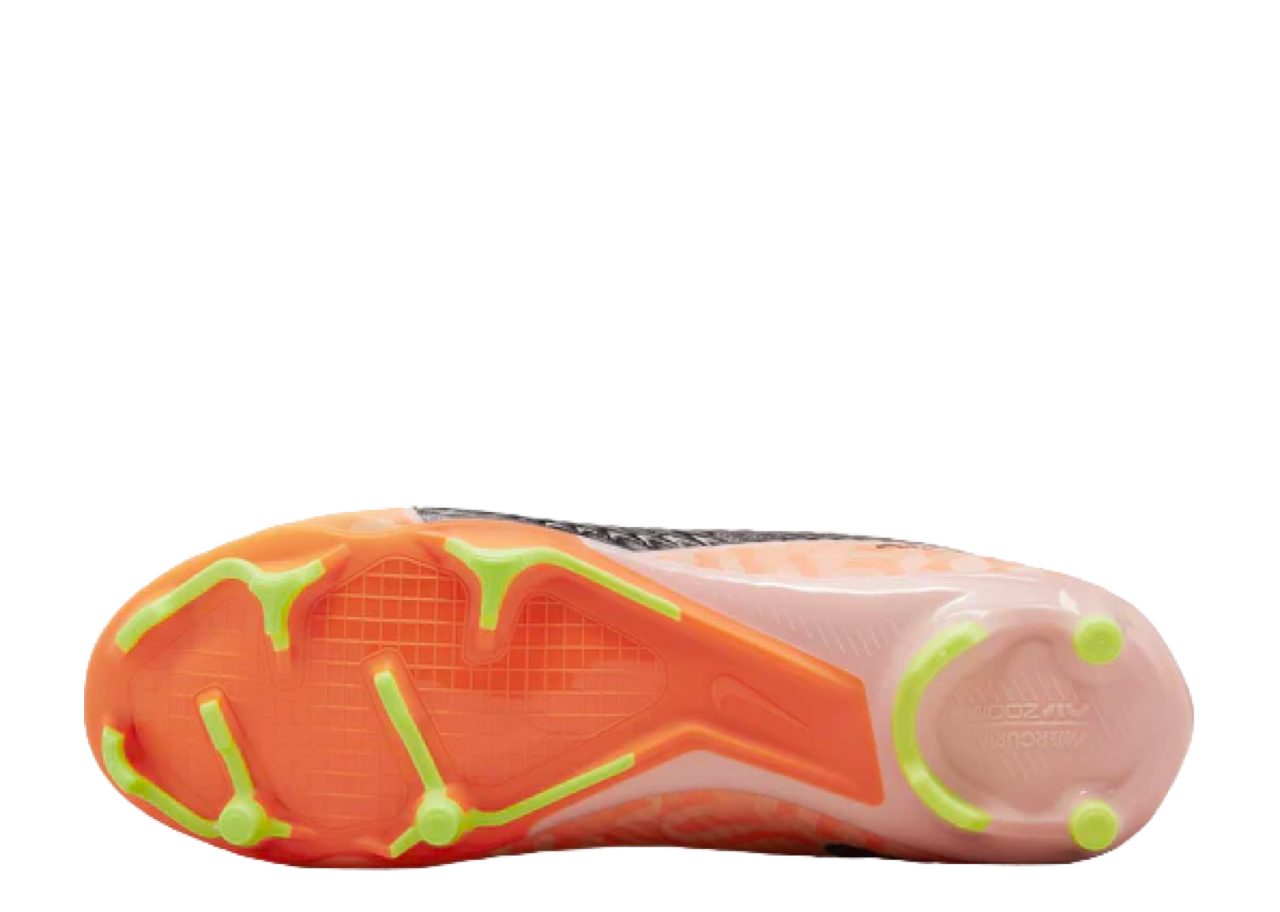 Nike Zoom Mercurial Vapor 15 Vapor 15 Academy MG 'United Pack' - photo 4