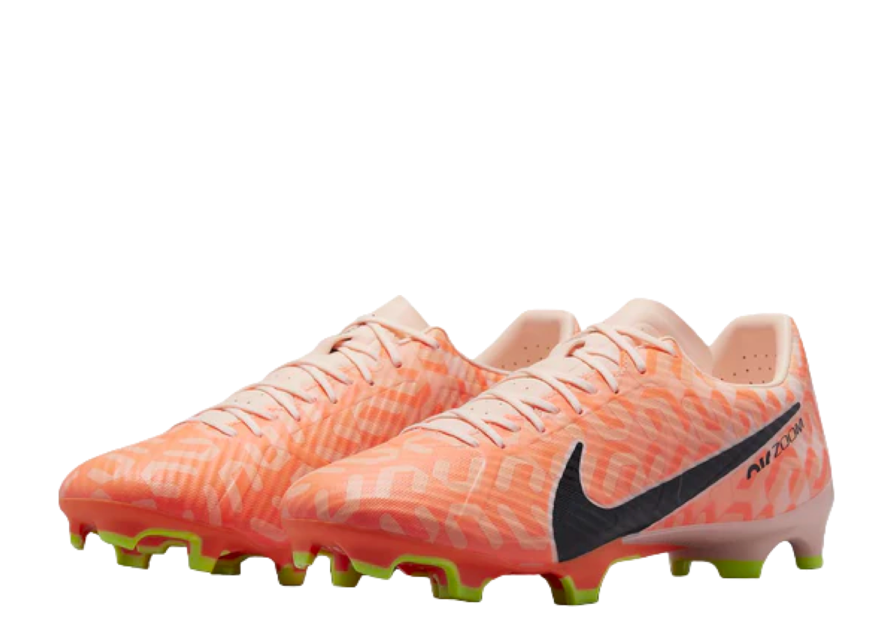 Nike Zoom Mercurial Vapor 15 Vapor 15 Academy MG 'United Pack' - photo 2