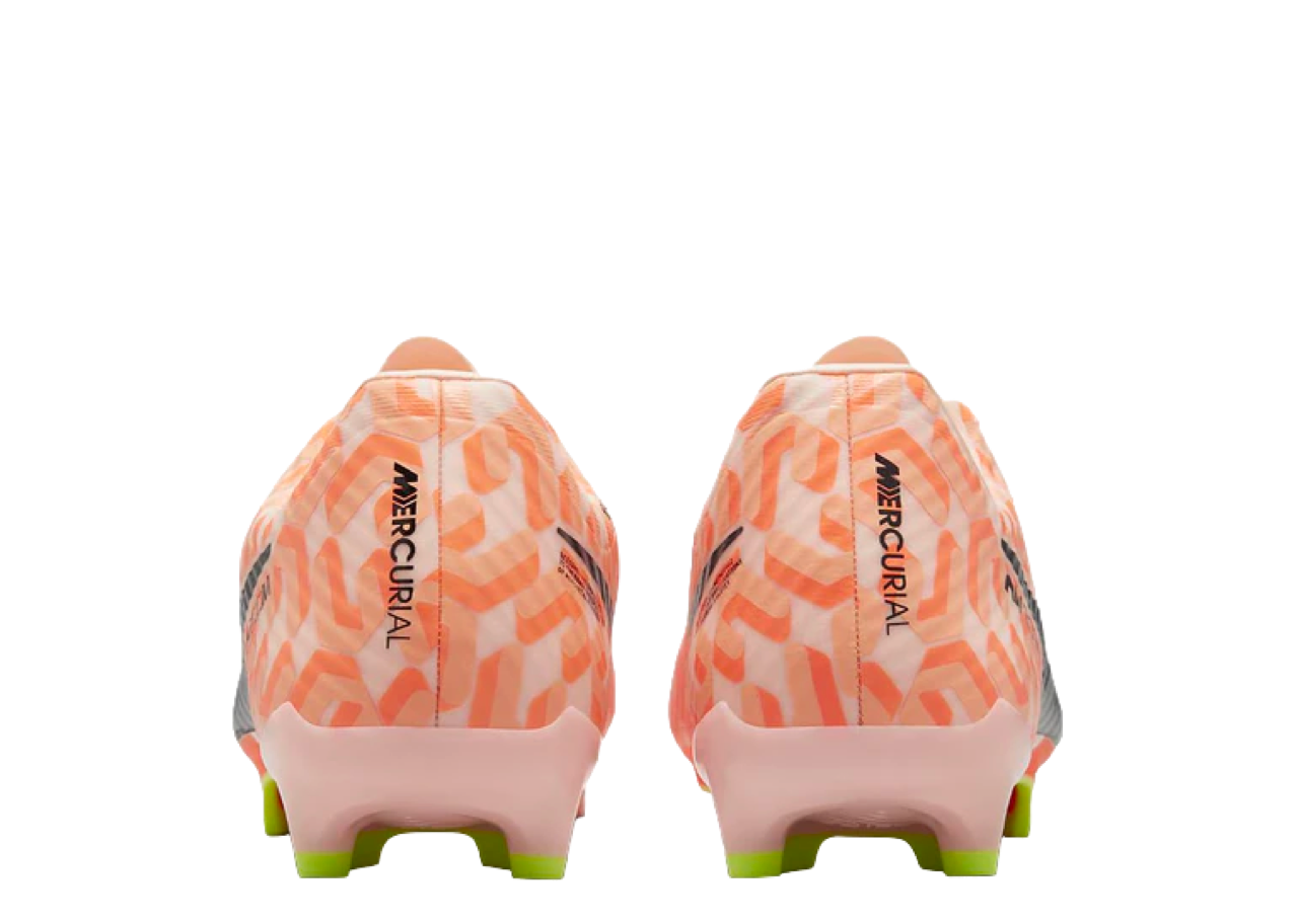 Nike Zoom Mercurial Vapor 15 Vapor 15 Academy MG 'United Pack' - photo 3