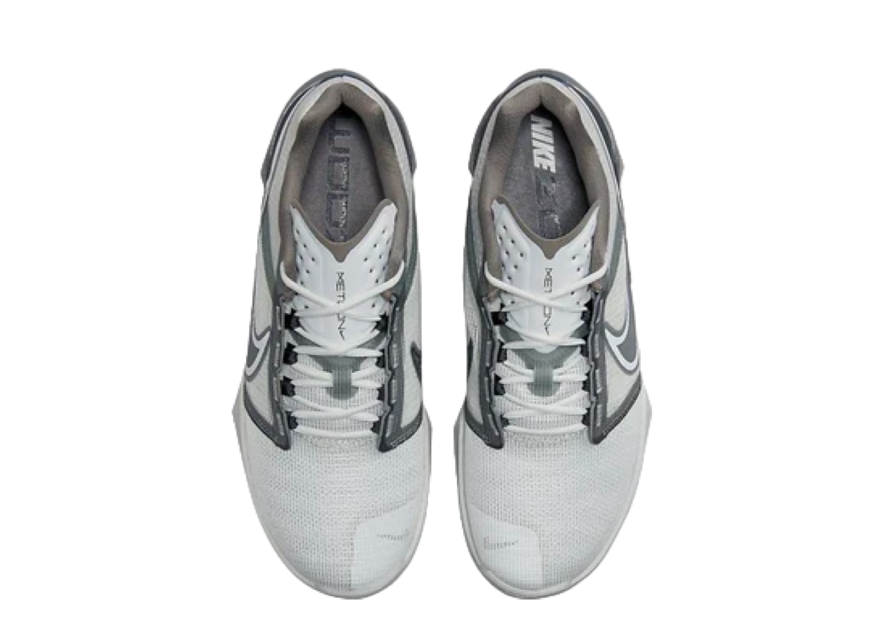 Nike Zoom Metcon Turbo 2 'Photon Dust Light Bone' - photo 2